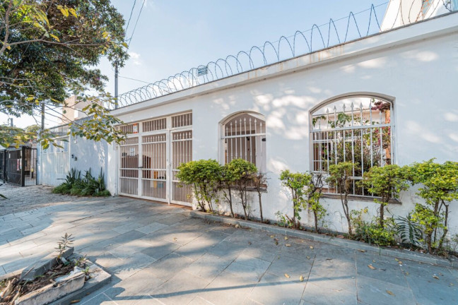 Imagem Casa com 3 Quartos à Venda, 187 m² em Planalto Paulista - São Paulo Imagem Casa com 3 Quartos à Venda, 187 m² em Planalto Paulista - São Paulo