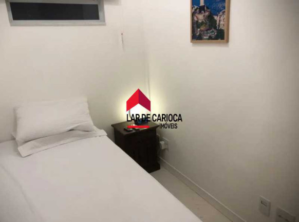 Imagem Apartamento com 2 Quartos à Venda, 93 m² em Copacabana - Rio De Janeiro