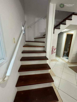 Imagem Sobrado com 3 Quartos à Venda, 125 m² em Caiçara - Praia Grande Imagem Sobrado com 3 Quartos à Venda, 125 m² em Caiçara - Praia Grande