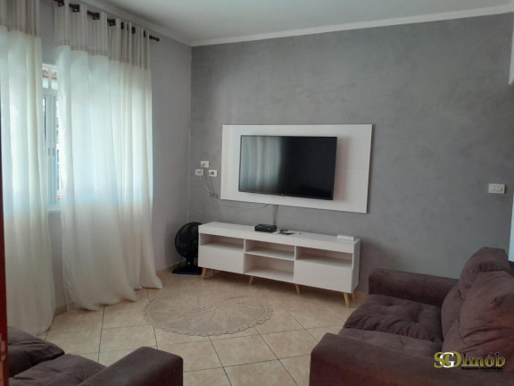 Imagem Casa com 3 Quartos à Venda, 250 m² em Jardim Eulina - Campinas