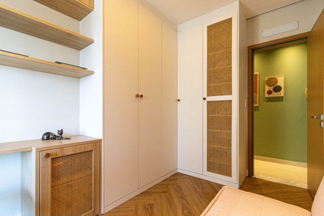 Imagem Apartamento com 2 Quartos à Venda, 100 m² em Boqueirão - Santos