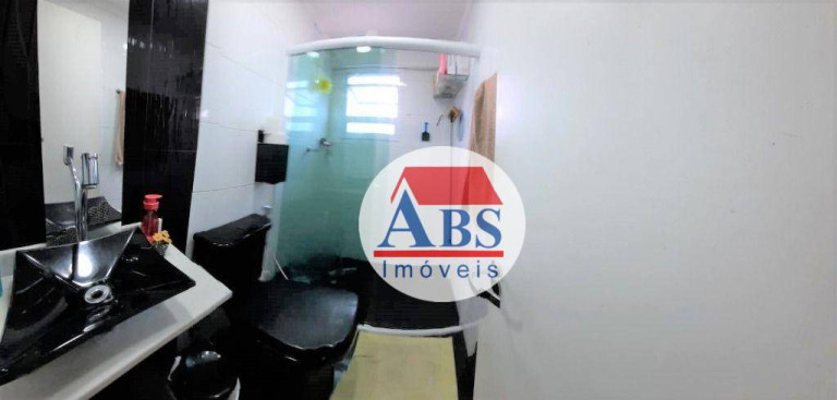 Imagem Apartamento com 2 Quartos à Venda, 65 m² em Vila Santa Rosa - Cubatão Imagem Apartamento com 2 Quartos à Venda, 65 m² em Vila Santa Rosa - Cubatão
