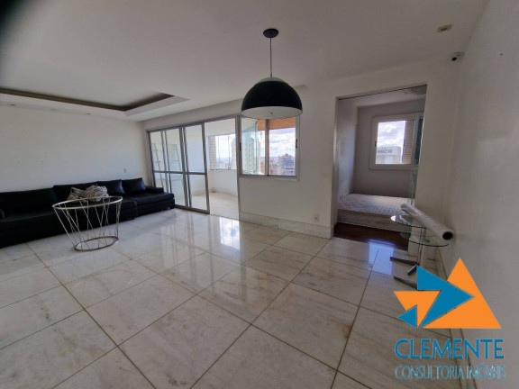 Imagem Apartamento com 4 Quartos à Venda, 150 m² em Serra - Belo Horizonte Imagem Apartamento com 4 Quartos à Venda, 150 m² em Serra - Belo Horizonte