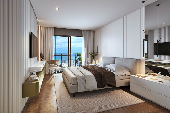 Imagem Apartamento com 4 Quartos à Venda, 163 m² em Meireles - Fortaleza Imagem Apartamento com 4 Quartos à Venda, 163 m² em Meireles - Fortaleza