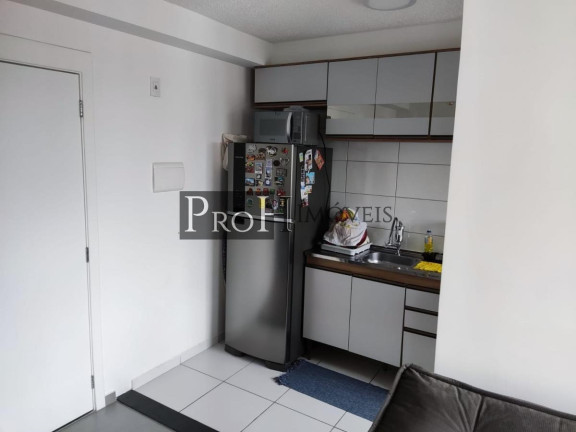 Imagem Apartamento com 2 Quartos à Venda, 45 m² em Jardim Santa Emília - São Paulo Imagem Apartamento com 2 Quartos à Venda, 45 m² em Jardim Santa Emília - São Paulo