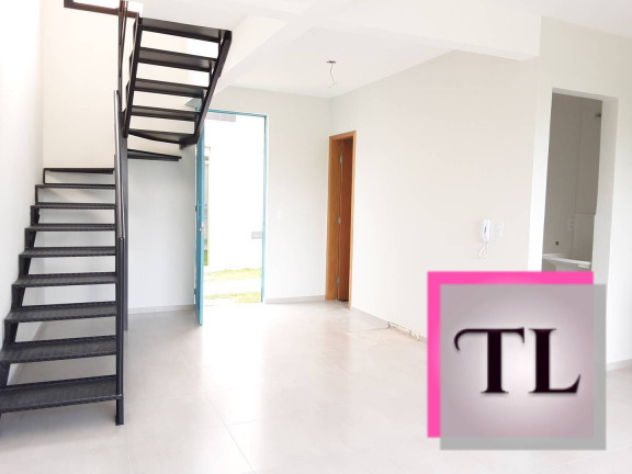 Imagem Casa com 2 Quartos à Venda, 84 m² em Parque San Carlo - Poços De Caldas