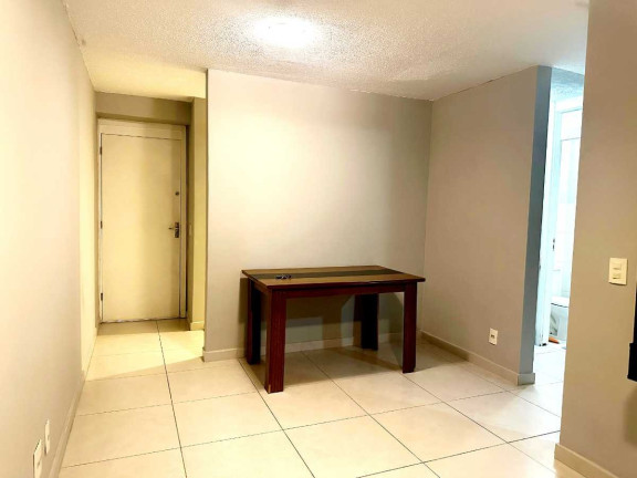 Imagem Apartamento com 2 Quartos à Venda, 51 m² em Barra Olímpica - Rio De Janeiro