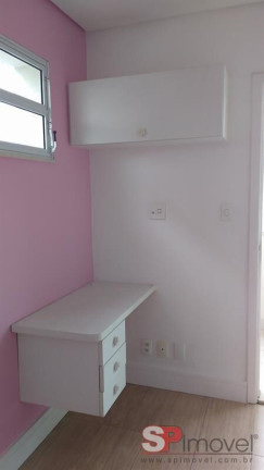 Imagem Apartamento com 3 Quartos à Venda, 80 m² em Santana - São Paulo