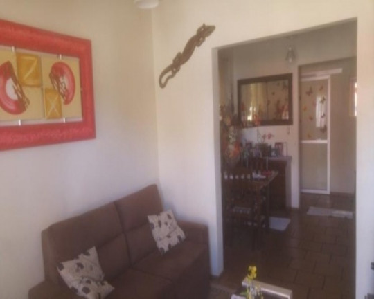 Imagem Casa com 2 Quartos à Venda, 120 m² em Germânia - Nova Petrópolis