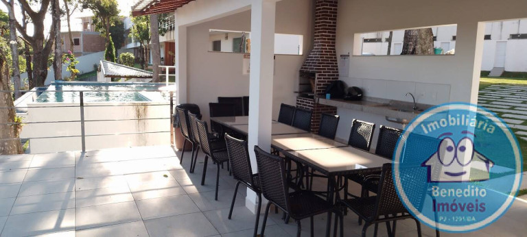 Imagem Apartamento à Venda, 69 m² em Estrada Do Aeroporto - Porto Seguro Imagem Apartamento à Venda, 69 m² em Estrada Do Aeroporto - Porto Seguro