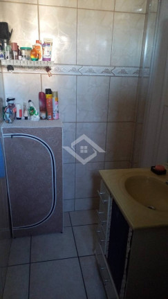 Imagem Apartamento com 2 Quartos à Venda, 55 m² em Campo Grande - Rio De Janeiro