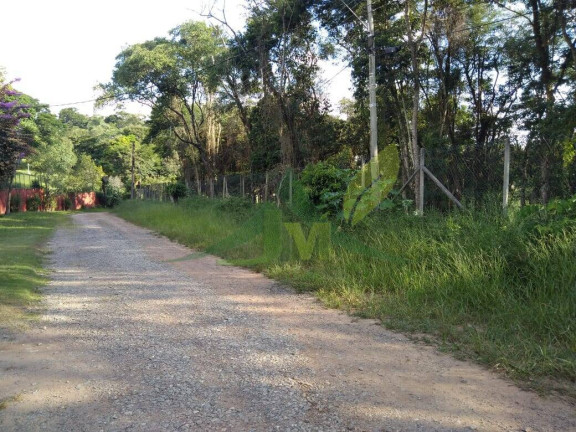 Terreno em Condomínio à Venda, 5.100 m² em Portão - Atibaia