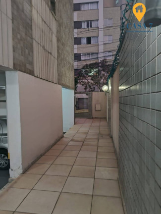 Imagem Apartamento com 3 Quartos à Venda, 100 m² em Coração De Jesus - Belo Horizonte