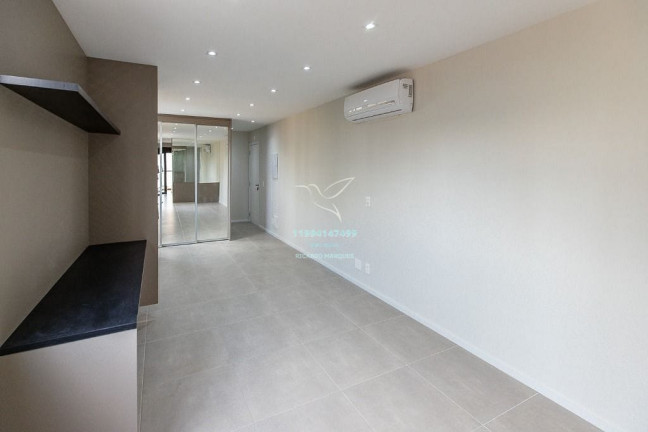 Imagem Studio com 1 Quarto à Venda, 46 m² em Higienópolis - São Paulo Imagem Studio com 1 Quarto à Venda, 46 m² em Higienópolis - São Paulo