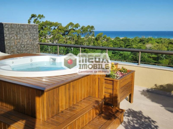 Apartamento com 3 Quartos à Venda, 187 m² em Campeche - Florianópolis