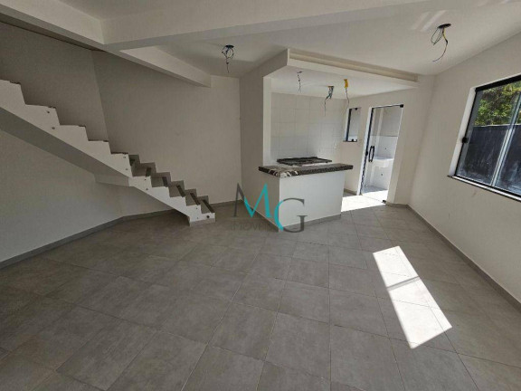 Imagem Casa com 2 Quartos à Venda, 82 m² em Campo Grande - Rio De Janeiro Imagem Casa com 2 Quartos à Venda, 82 m² em Campo Grande - Rio De Janeiro