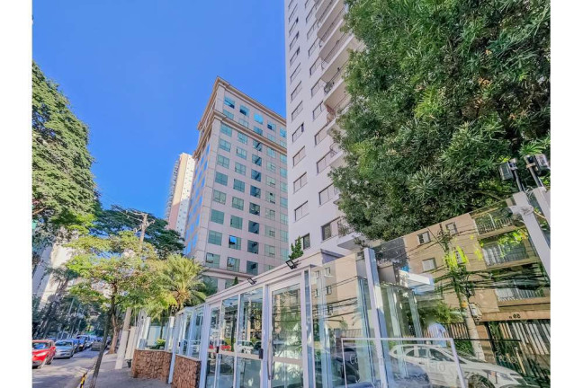 Imagem Apartamento com 3 Quartos à Venda, 77 m² em Vila Olímpia - São Paulo Imagem Apartamento com 3 Quartos à Venda, 77 m² em Vila Olímpia - São Paulo