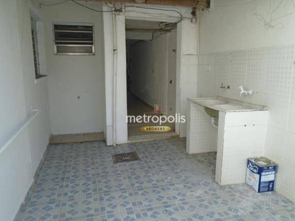 Imagem Casa com 2 Quartos à Venda, 180 m² em Barcelona - São Caetano Do Sul