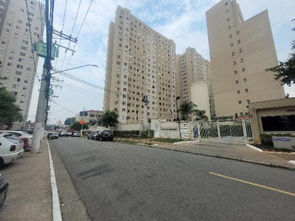 Imagem Apartamento com 1 Quarto à Venda, 27 m² em Campininha - Sao Paulo Imagem Apartamento com 1 Quarto à Venda, 27 m² em Campininha - Sao Paulo
