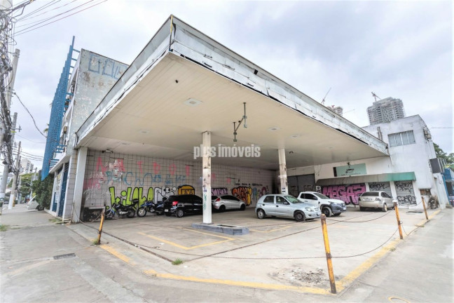 Imagem Imóvel Comercial à Venda, 300 m² em Brooklin Novo - São Paulo Imagem Imóvel Comercial à Venda, 300 m² em Brooklin Novo - São Paulo