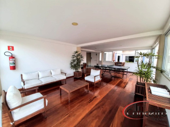 Imagem Apartamento com 3 Quartos à Venda, 150 m² em Parque Vivamar - Ubatuba