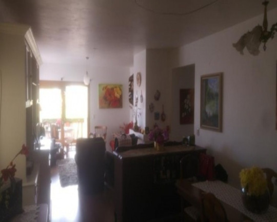 Apartamento com 2 Quartos à Venda, 134 m² em Pousada Da Neve - Nova Petrópolis