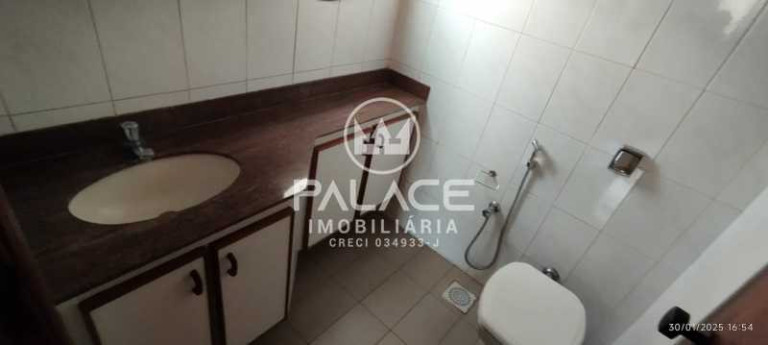 Imagem Apartamento com 2 Quartos para Alugar, 89 m² em Alto - Piracicaba Imagem Apartamento com 2 Quartos para Alugar, 89 m² em Alto - Piracicaba