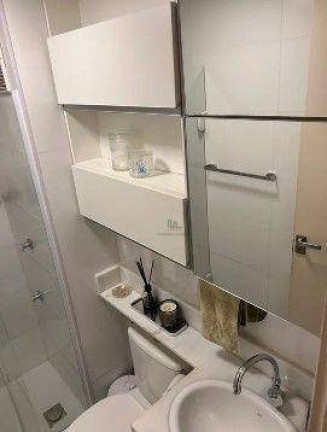 Imagem Apartamento com 2 Quartos à Venda, 50 m² em Centro - Niterói