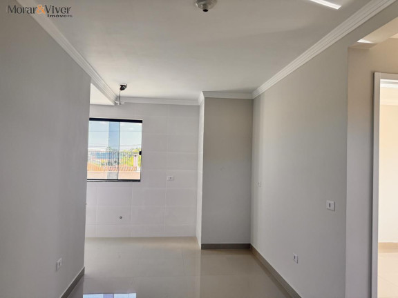 Imagem Apartamento com 2 Quartos à Venda, 45 m² em Parque Da Fonte - São José Dos Pinhais Imagem Apartamento com 2 Quartos à Venda, 45 m² em Parque Da Fonte - São José Dos Pinhais
