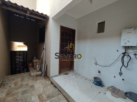 Imagem Casa de Condomínio com 4 Quartos à Venda, 174 m² em Arsenal - São Gonçalo Imagem Casa de Condomínio com 4 Quartos à Venda, 174 m² em Arsenal - São Gonçalo