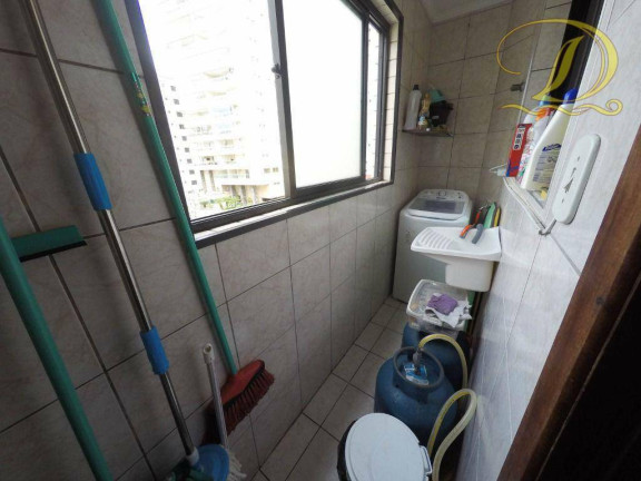 Imagem Apartamento com 1 Quarto à Venda, 55 m² em Aviação - Praia Grande