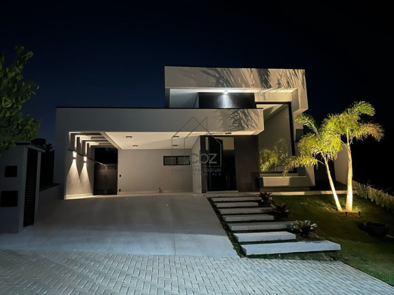 Imagem Casa com 3 Quartos à Venda, 174 m² em Residencial Pecan - Itupeva