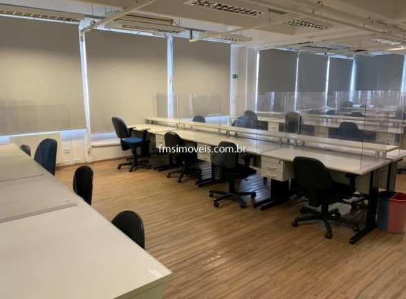Imagem Imóvel para Alugar, 415 m² em Chácara Santo Antônio - São Paulo