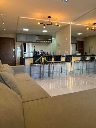 Imagem Apartamento com 2 Quartos à Venda, 60 m² em Jardim Oceania - João Pessoa