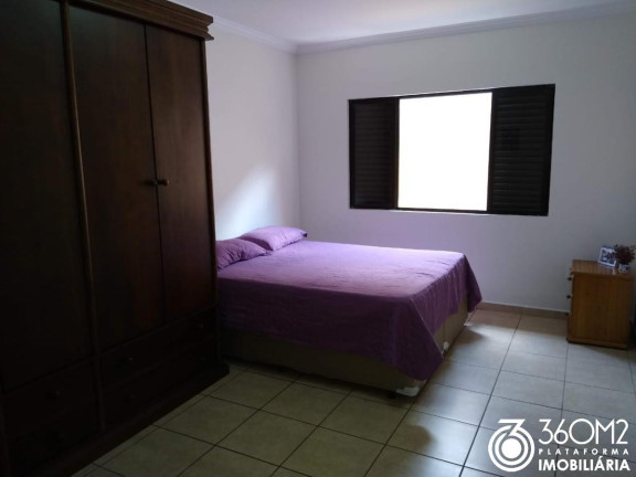 Imagem Casa com 4 Quartos à Venda, 280 m² em Parque Das Nações - Santo André Imagem Casa com 4 Quartos à Venda, 280 m² em Parque Das Nações - Santo André