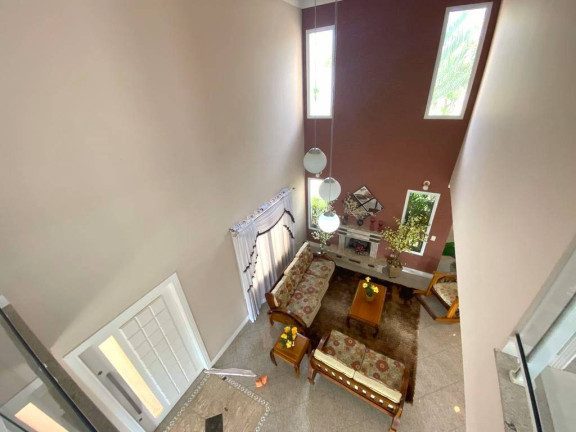 Imagem Casa com 5 Quartos à Venda, 800 m² em Condomínio Residencial Shamballa I - Atibaia