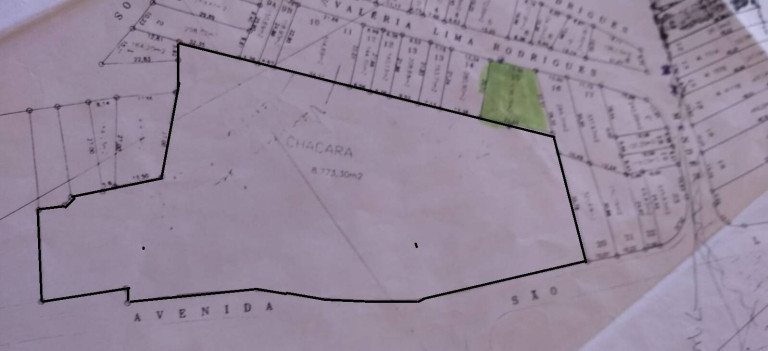 Imagem Terreno à Venda, 8 m² em Bairro Do Uberaba - Bragança Paulista Imagem Terreno à Venda, 8 m² em Bairro Do Uberaba - Bragança Paulista