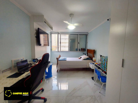 Imagem Apartamento com 3 Quartos à Venda, 115 m² em Higienópolis - São Paulo Imagem Apartamento com 3 Quartos à Venda, 115 m² em Higienópolis - São Paulo