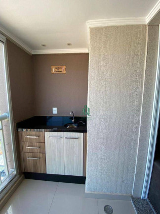 Imagem Apartamento com 2 Quartos à Venda, 56 m² em Vila Galvão - Guarulhos Imagem Apartamento com 2 Quartos à Venda, 56 m² em Vila Galvão - Guarulhos