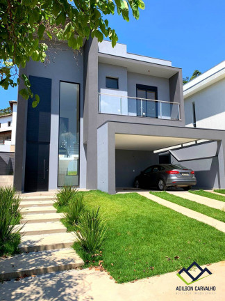 Imagem Casa de Condomínio com 3 Quartos à Venda, 360 m² em Itupeva