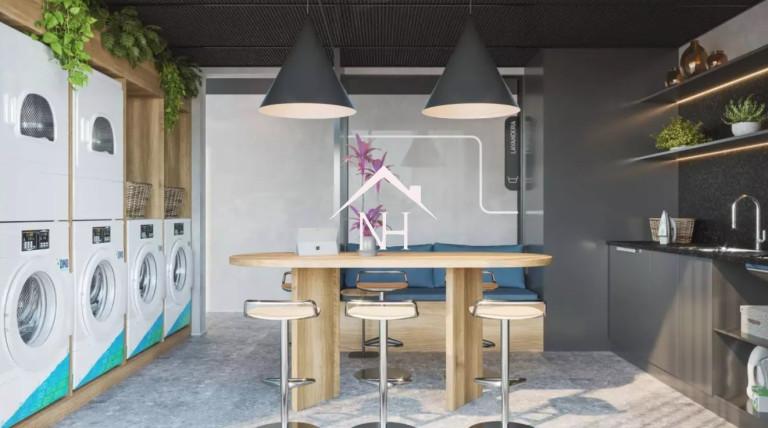 Imagem Apartamento com 2 Quartos à Venda, 46 m² em Chácara Santo Antônio (zona Sul) - São Paulo Imagem Apartamento com 2 Quartos à Venda, 46 m² em Chácara Santo Antônio (zona Sul) - São Paulo