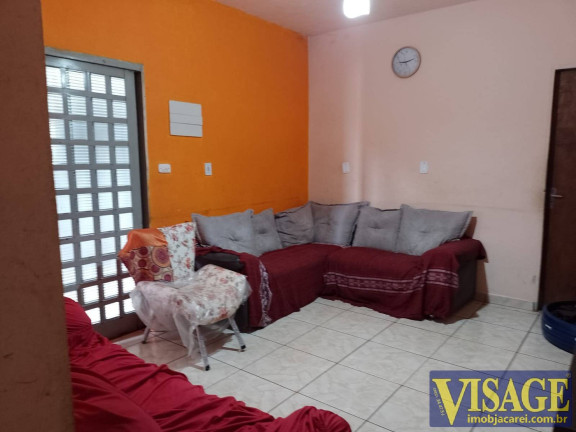 Imagem Casa com 3 Quartos à Venda, em Jd. Paraiso - Jacareí Imagem Casa com 3 Quartos à Venda, em Jd. Paraiso - Jacareí
