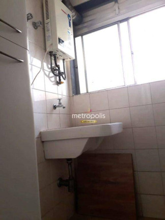 Imagem Apartamento com 2 Quartos para Alugar, 66 m² em Tatuapé - São Paulo