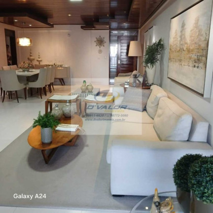 Imagem Apartamento com 3 Quartos à Venda, 197 m² em Tambaú - João Pessoa Imagem Apartamento com 3 Quartos à Venda, 197 m² em Tambaú - João Pessoa