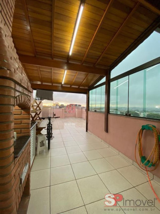 Imagem Apartamento com 2 Quartos à Venda, 100 m² em Cidade São Jorge - Santo André Imagem Apartamento com 2 Quartos à Venda, 100 m² em Cidade São Jorge - Santo André