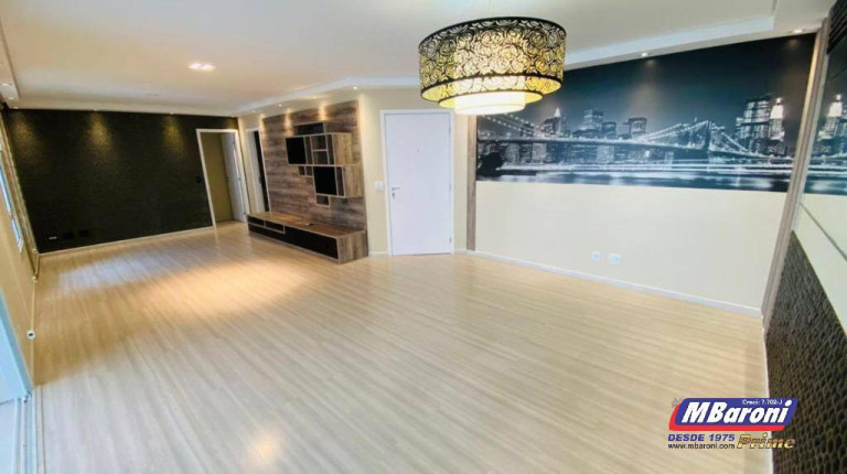 Imagem Apartamento com 3 Quartos à Venda, 142 m² em Vila Andrade - São Paulo