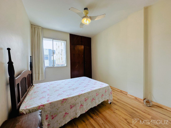Imagem Apartamento com 4 Quartos à Venda, 190 m² em Praia Do Morro - Guarapari