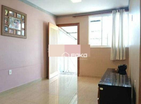 Imagem Sobrado com 3 Quartos para Alugar, 120 m² em Jardim Adriana - Guarulhos Imagem Sobrado com 3 Quartos para Alugar, 120 m² em Jardim Adriana - Guarulhos