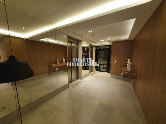 Imagem Apartamento com 1 Quarto à Venda, 28 m² em Vila Clementino - São Paulo Imagem Apartamento com 1 Quarto à Venda, 28 m² em Vila Clementino - São Paulo