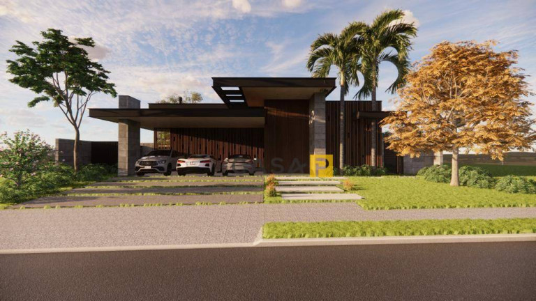 Imagem Casa com 3 Quartos à Venda, 382 m² em Jardins Da Cidade - Nova Odessa Imagem Casa com 3 Quartos à Venda, 382 m² em Jardins Da Cidade - Nova Odessa